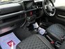 USED 2023 73 SUZUKI JIMNY 1.5 LCV 3dr Petrol Manual ALLGRIP Euro 6 (101 ps) 