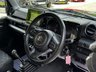 USED 2023 73 SUZUKI JIMNY 1.5 LCV 3dr Petrol Manual ALLGRIP Euro 6 (101 ps) 