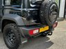 USED 2023 73 SUZUKI JIMNY 1.5 LCV 3dr Petrol Manual ALLGRIP Euro 6 (101 ps) 