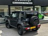 USED 2023 73 SUZUKI JIMNY 1.5 LCV 3dr Petrol Manual ALLGRIP Euro 6 (101 ps) 