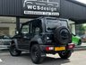 USED 2023 73 SUZUKI JIMNY 1.5 LCV 3dr Petrol Manual ALLGRIP Euro 6 (101 ps) 