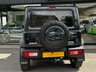 USED 2023 73 SUZUKI JIMNY 1.5 LCV 3dr Petrol Manual ALLGRIP Euro 6 (101 ps) 