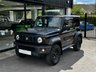 USED 2023 73 SUZUKI JIMNY 1.5 LCV 3dr Petrol Manual ALLGRIP Euro 6 (101 ps) 