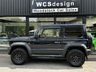 USED 2023 73 SUZUKI JIMNY 1.5 LCV 3dr Petrol Manual ALLGRIP Euro 6 (101 ps) 