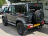 USED 2023 73 SUZUKI JIMNY 1.5 LCV 3dr Petrol Manual ALLGRIP Euro 6 (101 ps) 