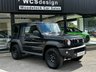 USED 2023 73 SUZUKI JIMNY 1.5 LCV 3dr Petrol Manual ALLGRIP Euro 6 (101 ps) 