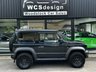 USED 2023 73 SUZUKI JIMNY 1.5 LCV 3dr Petrol Manual ALLGRIP Euro 6 (101 ps) 
