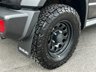 USED 2023 73 SUZUKI JIMNY 1.5 LCV 3dr Petrol Manual ALLGRIP Euro 6 (101 ps) 