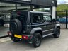 USED 2023 73 SUZUKI JIMNY 1.5 LCV 3dr Petrol Manual ALLGRIP Euro 6 (101 ps) 