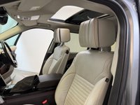 USED 2017 17 LAND ROVER DISCOVERY 3.0 TD V6 HSE Luxury SUV 5dr Diesel Auto 4WD Euro 6 (s/s) (258 ps) Land Rover Main Agent History