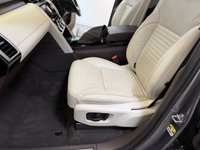 USED 2017 17 LAND ROVER DISCOVERY 3.0 TD V6 HSE Luxury SUV 5dr Diesel Auto 4WD Euro 6 (s/s) (258 ps) Land Rover Main Agent History