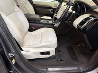 USED 2017 17 LAND ROVER DISCOVERY 3.0 TD V6 HSE Luxury SUV 5dr Diesel Auto 4WD Euro 6 (s/s) (258 ps) Land Rover Main Agent History