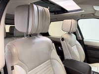 USED 2017 17 LAND ROVER DISCOVERY 3.0 TD V6 HSE Luxury SUV 5dr Diesel Auto 4WD Euro 6 (s/s) (258 ps) Land Rover Main Agent History