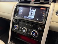 USED 2017 17 LAND ROVER DISCOVERY 3.0 TD V6 HSE Luxury SUV 5dr Diesel Auto 4WD Euro 6 (s/s) (258 ps) Land Rover Main Agent History