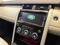 USED 2017 17 LAND ROVER DISCOVERY 3.0 TD V6 HSE Luxury SUV 5dr Diesel Auto 4WD Euro 6 (s/s) (258 ps) Land Rover Main Agent History