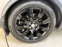 USED 2017 17 LAND ROVER DISCOVERY 3.0 TD V6 HSE Luxury SUV 5dr Diesel Auto 4WD Euro 6 (s/s) (258 ps) Land Rover Main Agent History