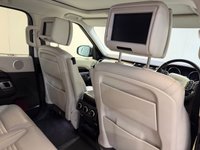USED 2017 17 LAND ROVER DISCOVERY 3.0 TD V6 HSE Luxury SUV 5dr Diesel Auto 4WD Euro 6 (s/s) (258 ps) Land Rover Main Agent History