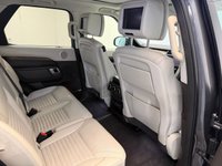 USED 2017 17 LAND ROVER DISCOVERY 3.0 TD V6 HSE Luxury SUV 5dr Diesel Auto 4WD Euro 6 (s/s) (258 ps) Land Rover Main Agent History