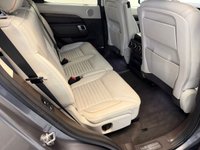 USED 2017 17 LAND ROVER DISCOVERY 3.0 TD V6 HSE Luxury SUV 5dr Diesel Auto 4WD Euro 6 (s/s) (258 ps) Land Rover Main Agent History