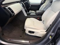 USED 2017 17 LAND ROVER DISCOVERY 3.0 TD V6 HSE Luxury SUV 5dr Diesel Auto 4WD Euro 6 (s/s) (258 ps) Land Rover Main Agent History