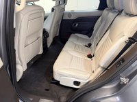 USED 2017 17 LAND ROVER DISCOVERY 3.0 TD V6 HSE Luxury SUV 5dr Diesel Auto 4WD Euro 6 (s/s) (258 ps) Land Rover Main Agent History