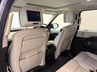 USED 2017 17 LAND ROVER DISCOVERY 3.0 TD V6 HSE Luxury SUV 5dr Diesel Auto 4WD Euro 6 (s/s) (258 ps) Land Rover Main Agent History