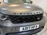 USED 2017 17 LAND ROVER DISCOVERY 3.0 TD V6 HSE Luxury SUV 5dr Diesel Auto 4WD Euro 6 (s/s) (258 ps) Land Rover Main Agent History