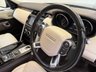 USED 2017 17 LAND ROVER DISCOVERY 3.0 TD V6 HSE Luxury SUV 5dr Diesel Auto 4WD Euro 6 (s/s) (258 ps) Land Rover Main Agent History