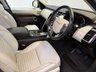 USED 2017 17 LAND ROVER DISCOVERY 3.0 TD V6 HSE Luxury SUV 5dr Diesel Auto 4WD Euro 6 (s/s) (258 ps) Land Rover Main Agent History