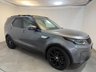 USED 2017 17 LAND ROVER DISCOVERY 3.0 TD V6 HSE Luxury SUV 5dr Diesel Auto 4WD Euro 6 (s/s) (258 ps) Land Rover Main Agent History