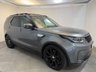 USED 2017 17 LAND ROVER DISCOVERY 3.0 TD V6 HSE Luxury SUV 5dr Diesel Auto 4WD Euro 6 (s/s) (258 ps) Land Rover Main Agent History