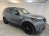 USED 2017 17 LAND ROVER DISCOVERY 3.0 TD V6 HSE Luxury SUV 5dr Diesel Auto 4WD Euro 6 (s/s) (258 ps) Land Rover Main Agent History