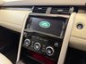 USED 2017 17 LAND ROVER DISCOVERY 3.0 TD V6 HSE Luxury SUV 5dr Diesel Auto 4WD Euro 6 (s/s) (258 ps) Land Rover Main Agent History