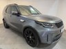 USED 2017 17 LAND ROVER DISCOVERY 3.0 TD V6 HSE Luxury SUV 5dr Diesel Auto 4WD Euro 6 (s/s) (258 ps) Land Rover Main Agent History