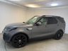 USED 2017 17 LAND ROVER DISCOVERY 3.0 TD V6 HSE Luxury SUV 5dr Diesel Auto 4WD Euro 6 (s/s) (258 ps) Land Rover Main Agent History