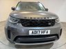 USED 2017 17 LAND ROVER DISCOVERY 3.0 TD V6 HSE Luxury SUV 5dr Diesel Auto 4WD Euro 6 (s/s) (258 ps) Land Rover Main Agent History
