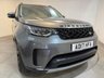 USED 2017 17 LAND ROVER DISCOVERY 3.0 TD V6 HSE Luxury SUV 5dr Diesel Auto 4WD Euro 6 (s/s) (258 ps) Land Rover Main Agent History