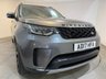 USED 2017 17 LAND ROVER DISCOVERY 3.0 TD V6 HSE Luxury SUV 5dr Diesel Auto 4WD Euro 6 (s/s) (258 ps) Land Rover Main Agent History