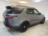 USED 2017 17 LAND ROVER DISCOVERY 3.0 TD V6 HSE Luxury SUV 5dr Diesel Auto 4WD Euro 6 (s/s) (258 ps) Land Rover Main Agent History