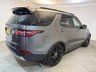 USED 2017 17 LAND ROVER DISCOVERY 3.0 TD V6 HSE Luxury SUV 5dr Diesel Auto 4WD Euro 6 (s/s) (258 ps) Land Rover Main Agent History