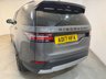 USED 2017 17 LAND ROVER DISCOVERY 3.0 TD V6 HSE Luxury SUV 5dr Diesel Auto 4WD Euro 6 (s/s) (258 ps) Land Rover Main Agent History