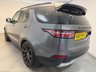 USED 2017 17 LAND ROVER DISCOVERY 3.0 TD V6 HSE Luxury SUV 5dr Diesel Auto 4WD Euro 6 (s/s) (258 ps) Land Rover Main Agent History