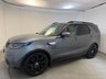 USED 2017 17 LAND ROVER DISCOVERY 3.0 TD V6 HSE Luxury SUV 5dr Diesel Auto 4WD Euro 6 (s/s) (258 ps) Land Rover Main Agent History
