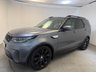 USED 2017 17 LAND ROVER DISCOVERY 3.0 TD V6 HSE Luxury SUV 5dr Diesel Auto 4WD Euro 6 (s/s) (258 ps) Land Rover Main Agent History