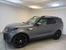 USED 2017 17 LAND ROVER DISCOVERY 3.0 TD V6 HSE Luxury SUV 5dr Diesel Auto 4WD Euro 6 (s/s) (258 ps) Land Rover Main Agent History