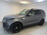 USED 2017 17 LAND ROVER DISCOVERY 3.0 TD V6 HSE Luxury SUV 5dr Diesel Auto 4WD Euro 6 (s/s) (258 ps) Land Rover Main Agent History
