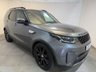 USED 2017 17 LAND ROVER DISCOVERY 3.0 TD V6 HSE Luxury SUV 5dr Diesel Auto 4WD Euro 6 (s/s) (258 ps) Land Rover Main Agent History