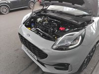 USED 2023 23 FORD PUMA 1.0T EcoBoost MHEV ST-Line X SUV 5dr Petrol Hybrid Manual Euro 6 (s/s) (155 ps) 1 OWNER SUV ONLY 13,998 MILES