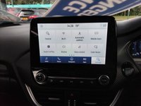 USED 2023 23 FORD PUMA 1.0T EcoBoost MHEV ST-Line X SUV 5dr Petrol Hybrid Manual Euro 6 (s/s) (155 ps) 1 OWNER SUV ONLY 13,998 MILES