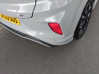 USED 2023 23 FORD PUMA 1.0T EcoBoost MHEV ST-Line X SUV 5dr Petrol Hybrid Manual Euro 6 (s/s) (155 ps) 1 OWNER SUV ONLY 13,998 MILES